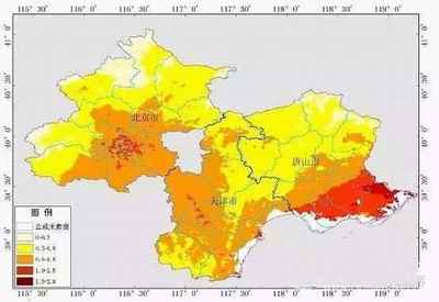 遙感技術(shù) 環(huán)境保護(hù)的“天眼”與決策基石