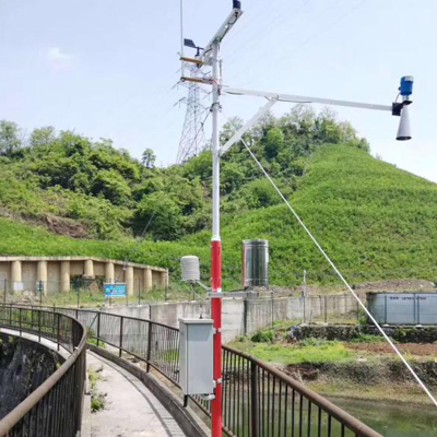 河道環(huán)境保護(hù)監(jiān)測(cè)浮標(biāo) 構(gòu)筑生態(tài)水質(zhì)的智能哨兵